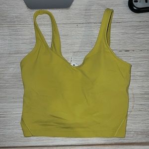Lululemon Align Tank